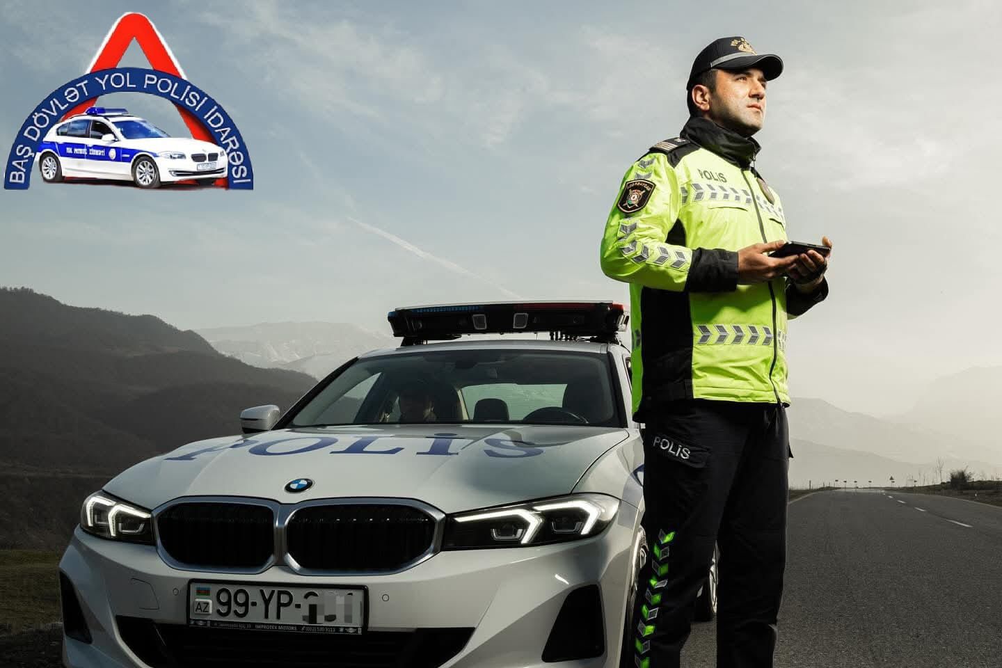 BDYPİ: Bayram günlərində yollarda təhlükəsizliyi birgə qoruyaq