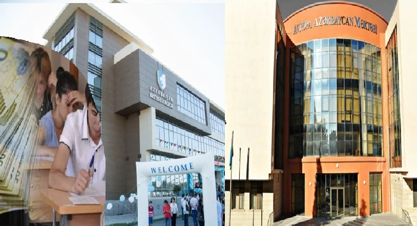 “HAMI VƏ HEÇ KİM ÜÇÜN...” – Bakıdakı 55 minlik özəl məktəblərdə təhsil alanlar kimlərdir? (ARAŞDIRMA)