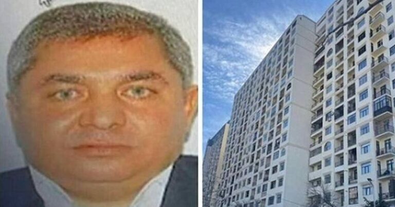 Bakıda 14 əvəzinə 17 mərtəbə bina tikən sahibkarın əməlindən bu şəxslər zərər çəkib - ADLAR