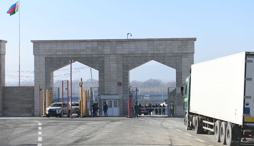 Gürcüstanla sərhədin açılacağı anonsu