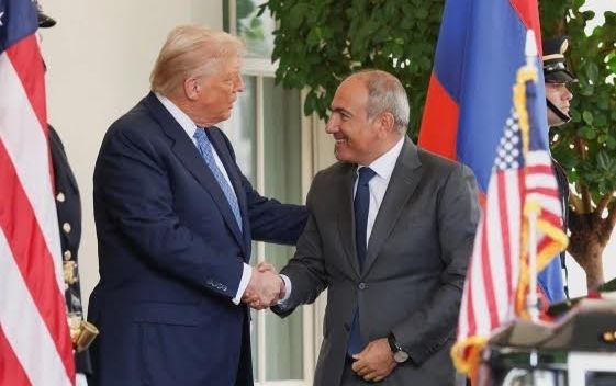 Gallup açıqladı: “Bu ölkədə əksəriyyət Vaşinqton razılaşmasına qarşıdır...”