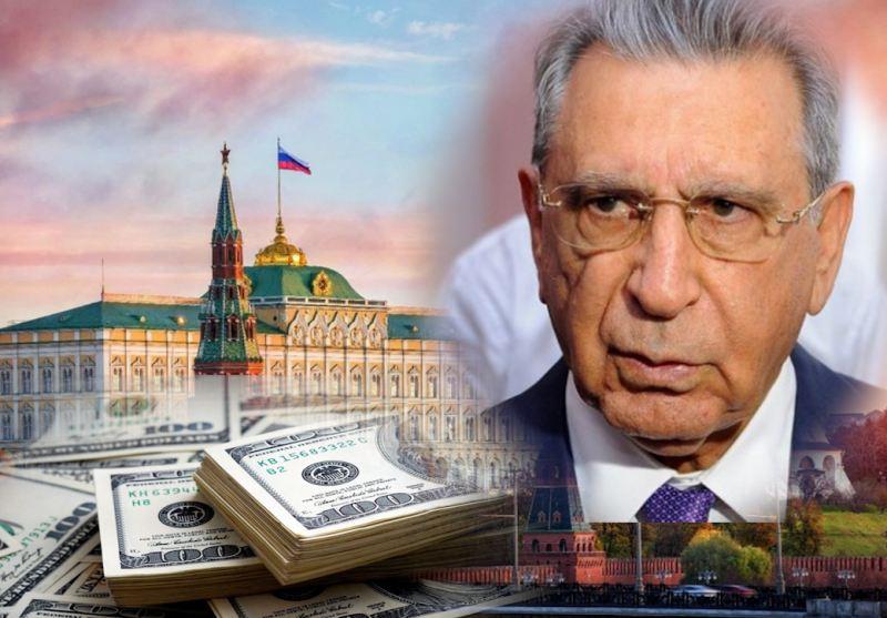 MOSKVA RAMİZ MEHDİYEVİ NİYƏ SATDI? - Əsas iki səbəb göstərilir