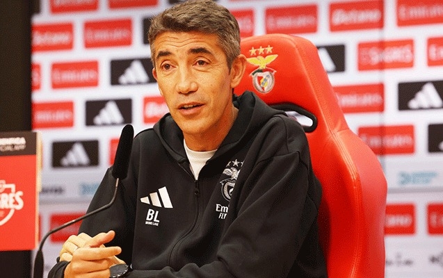 “Qarabağ”la matçın favoriti bizik” - “Benfika”nın baş məşqçisi