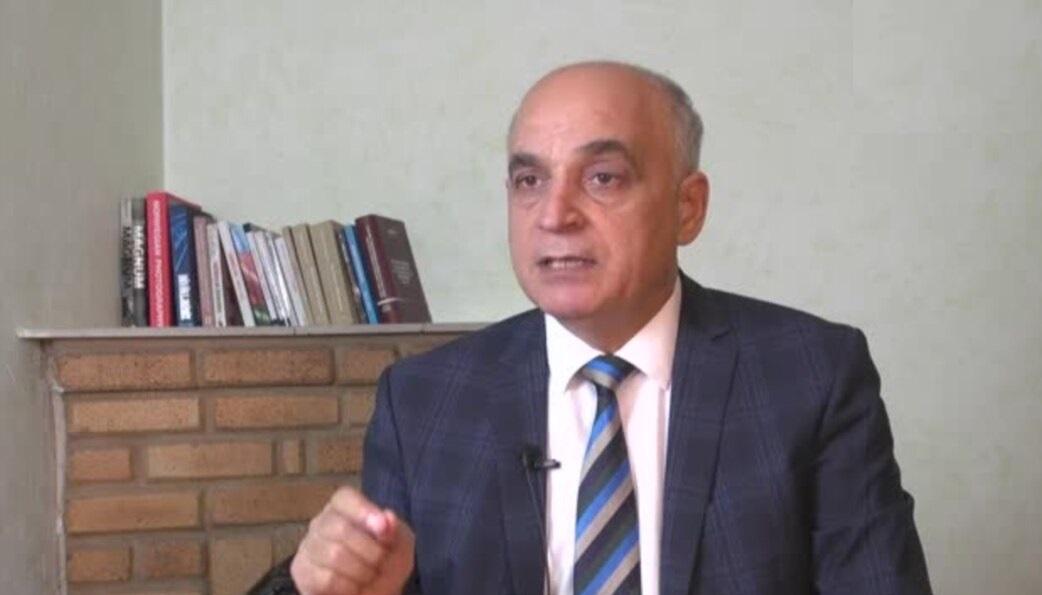 “TORPAQLARI BƏRBAD HALA SALIBLAR, İNDİ İSƏ DEYİRLƏR Kİ...” - “Rusiya bizim üçün uzunmüddətli və dayanıqlı seçim deyil”