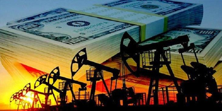 2 həftədə 9 dollar ucuzlaşma... - Azərbaycan neftinin qiymətində sürətli eniş yaşanır