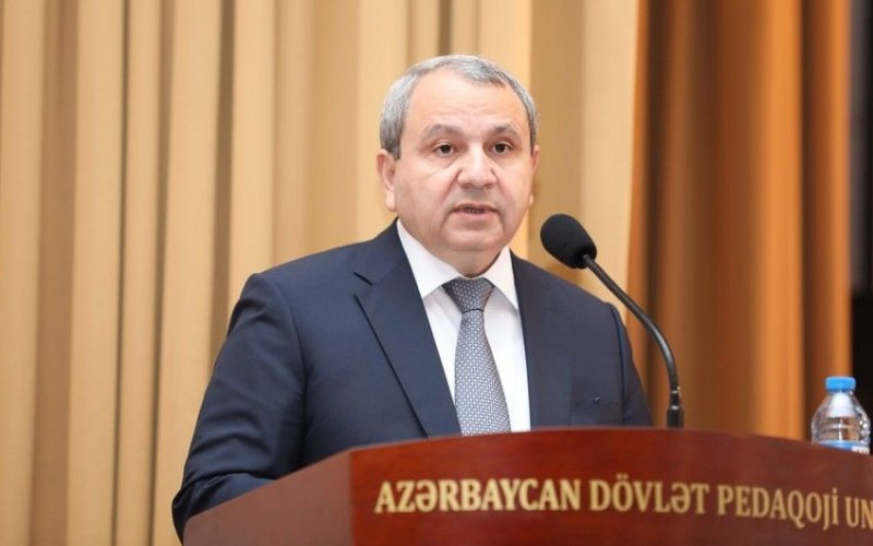 Ən qocaman universiteti ən böyük “bazara” çevirən rektor – Elçin Babayevin həbsinə çağırış