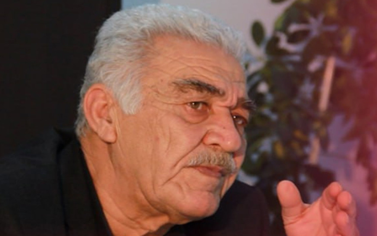 Əlisəmid Kür vəfat etdi