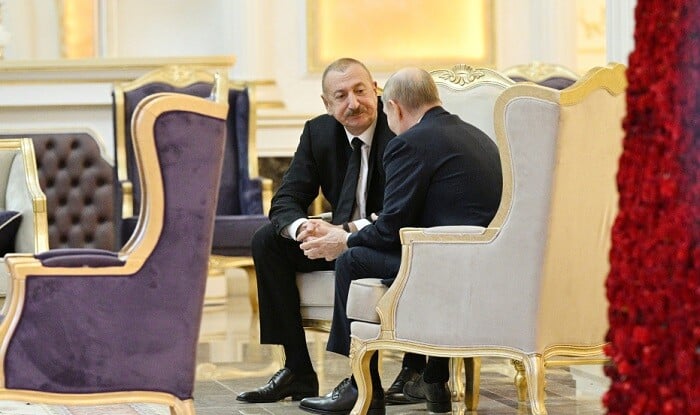 Putin Ramiz Mehdiyevin çevriliş planını niyə ifşa etdi?