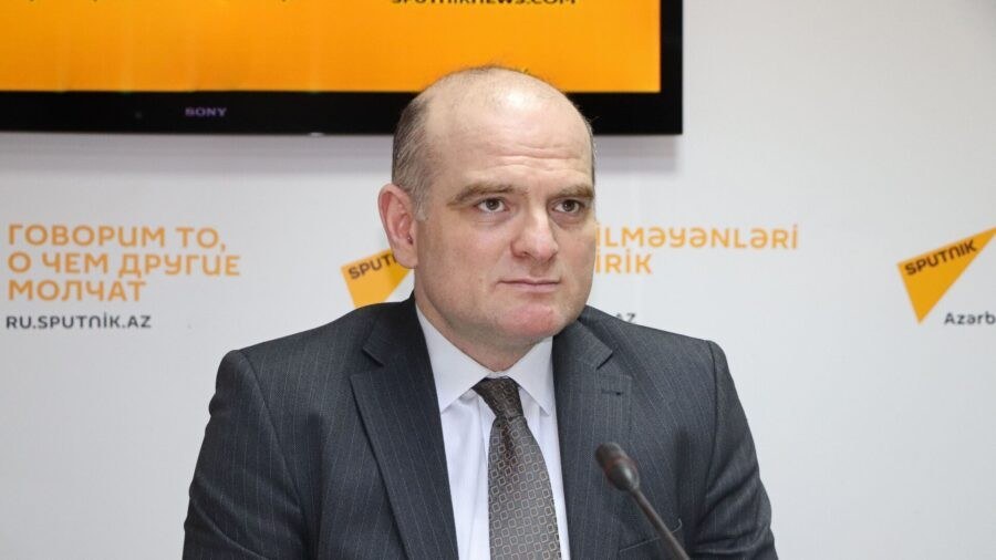 Elşad Məmmədova yüksək vəzifə verildi