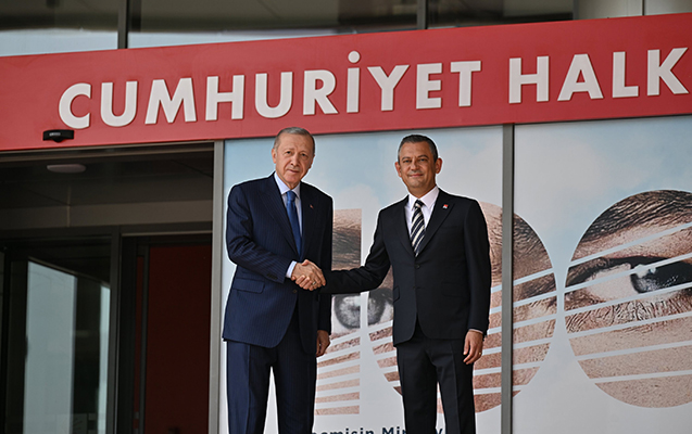 Ərdoğan ondan 1 milyon təzminat istəyir