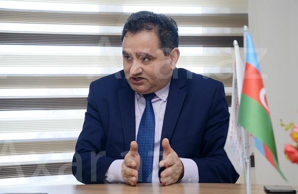 Ən böyük mehdiyevçilər onlardır!