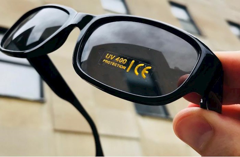 Polarizasiya və UV400 – Gözünüzü qorumağın qızıl qaydaları