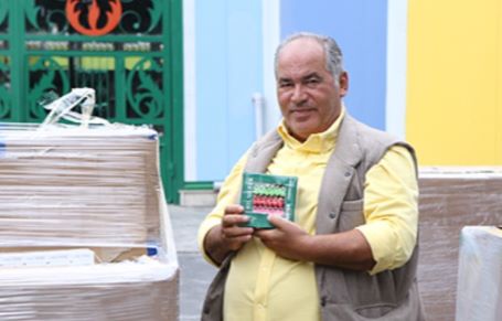 Farhad Əhmədovun 20 milyonluq mülkü əlindən alınır - Ramiz Mehdiyevin adı hallanır