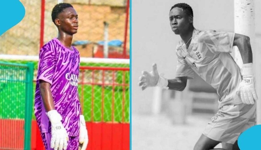 İtkin futbolçu ölü tapıldı