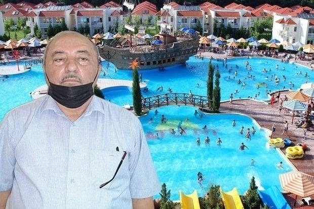 Tahir Qədəşovun vəziyyəti qəlizləşdi – iş adamları “Atlant”a mal-material verdiklərini dedilər