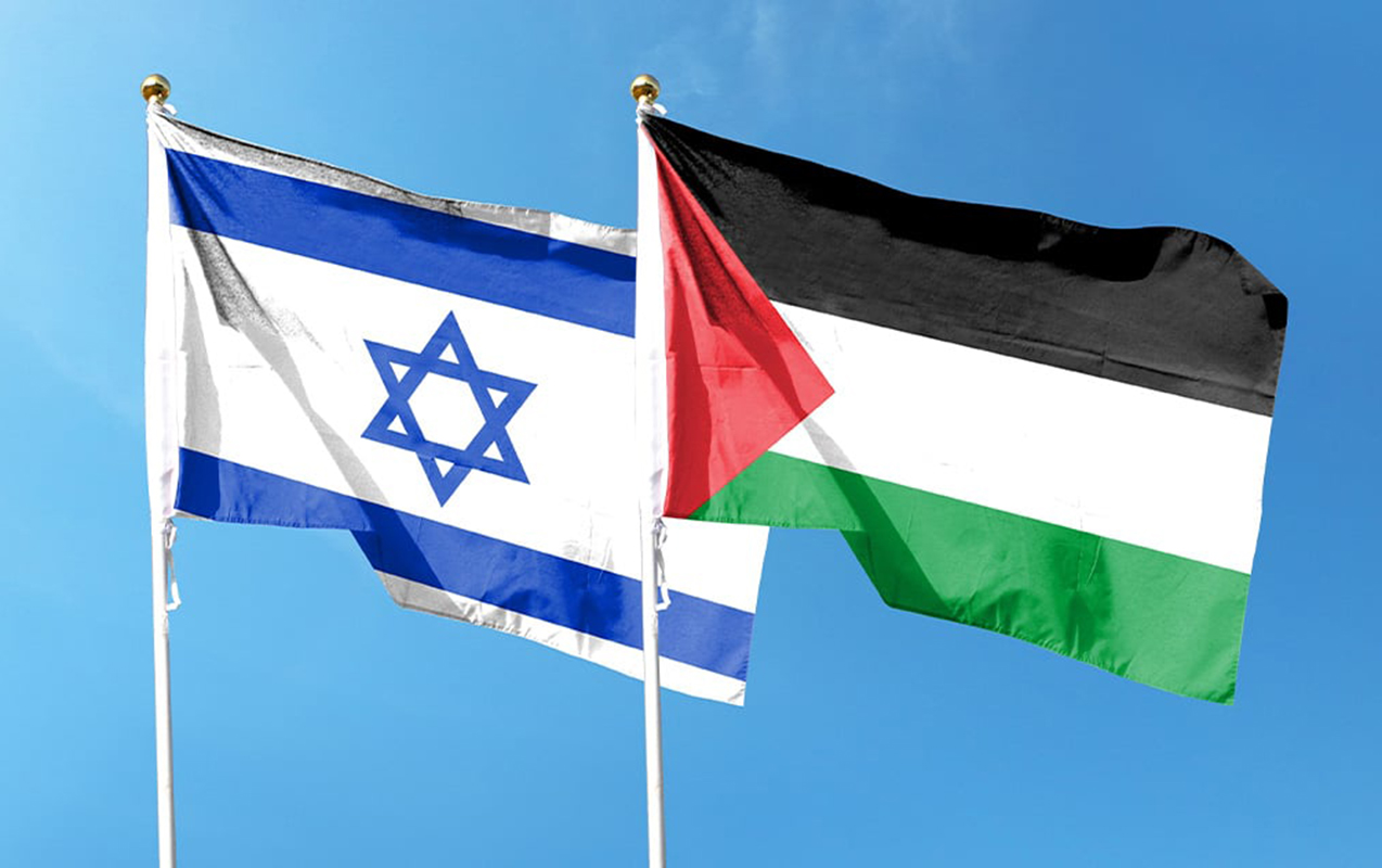 İsrail-HƏMAS danışıqlarının ilk günü başa çatdı - Yenilənib