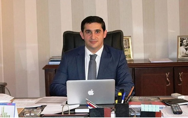 Ədliyyə naziri Fərid Əhmədova AÇIQ MƏKTUB