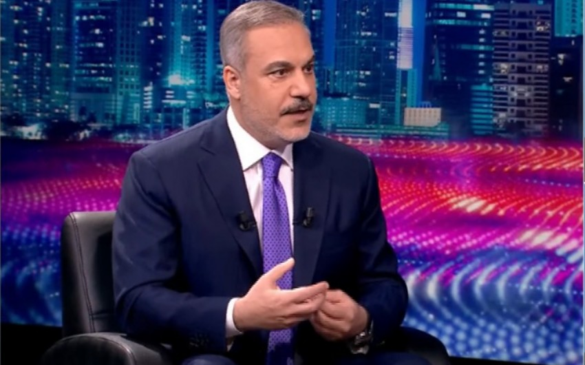 Fidan Ukraynada sülhə əngəl olan əsas məsələni AÇIQLADI