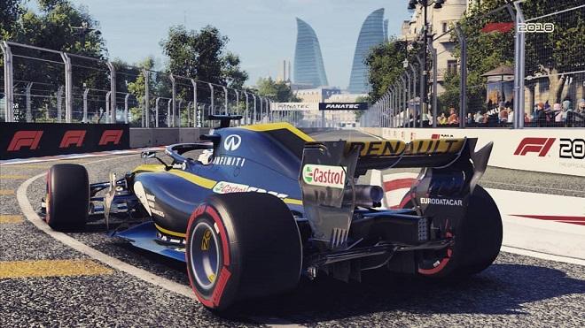 Formula-1 Azərbaycana nə qazandırır?