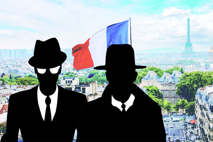 Bakıya “ölüm qrupu” göndərən Fransa kəşfiyyatı de-şifrə oldu - ŞOK FAKTLAR