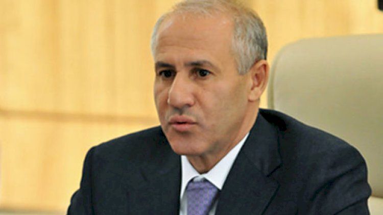 Xankəndi Şəhərində, Ağdərə və Xocalı Rayonlarında Bərpa, Tikinti və İdarəetmə Xidməti Füzuli Ələkbərovun şirkətinə 133 min ödəyəcək