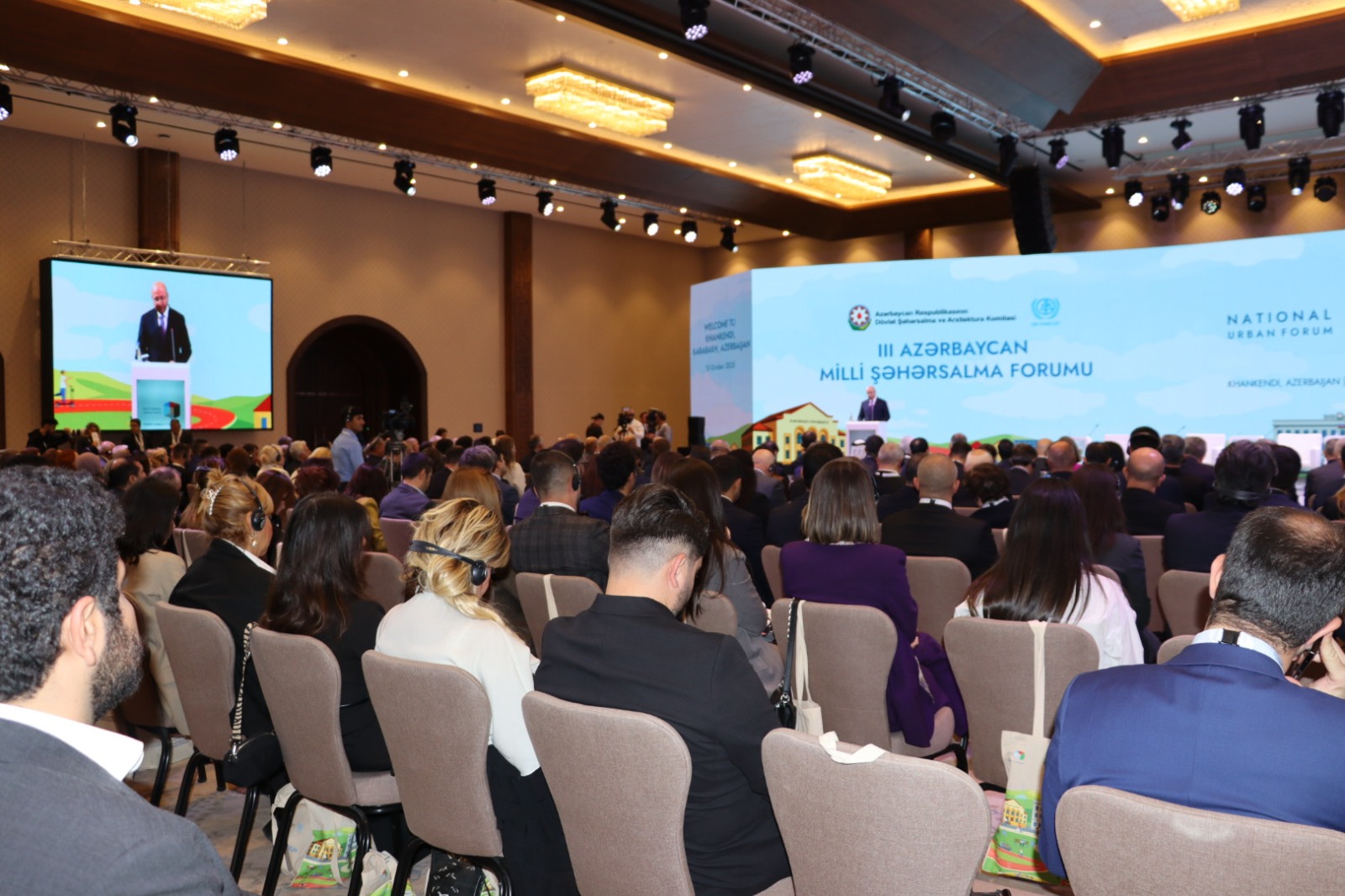 Ombudsman tərəfindən çətin həyat şəraitində yaşayan vətəndaşlarımızın hüquqlarının təmini diqqətdə saxlanılır