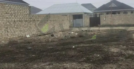 Gəncə sakini torpaq sahəsinin zəbt olunduğun deyir