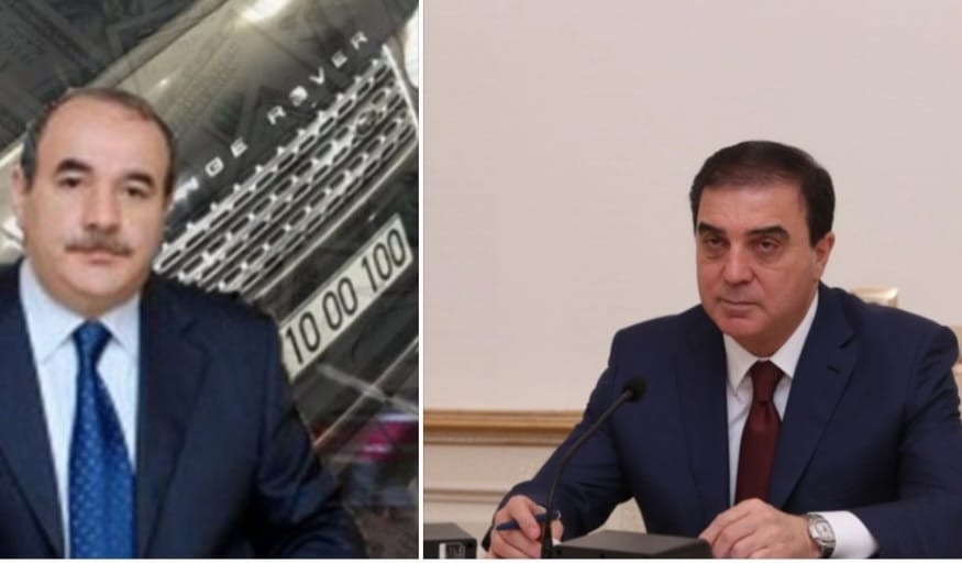 GƏNCƏ İCRA HAKİMİYYƏTİNİN MÜƏMMALI TENDERLƏRİ – Necə olur ki, bütün tenderləri yalnız bir şirkət qazanır? / Fotolar