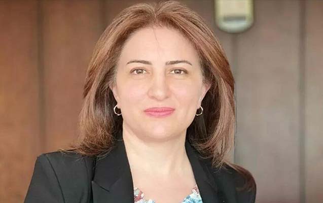 Mərkəzi Bankda yeni təyinat