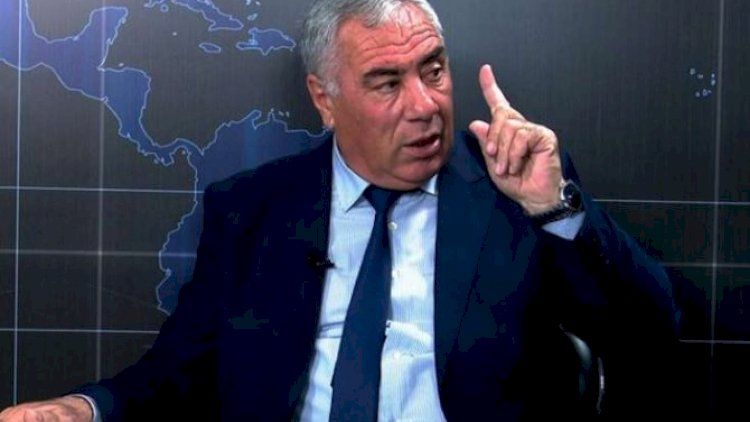  Hafiz Hacıyev Şərurlu İsfəndiyardan armatur istəyib? – “Bir dəfə ona zəng etmişəm...”