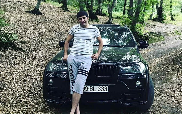 “Qumar kralı”nın işi ilə bağlı tutulan şəxs azadlığa çıxdı