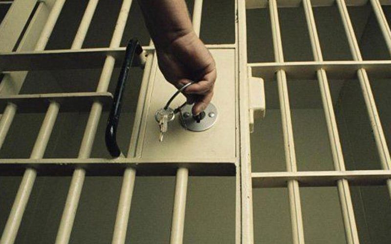 Ramin Şükürov həbs edildi