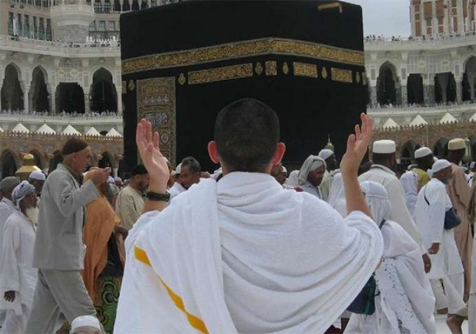 Həccə gedəcək ən gənc azərbaycanlı zəvvar