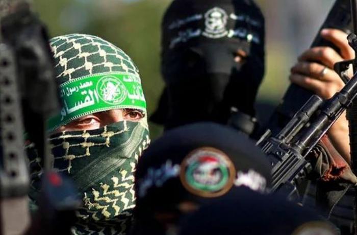 “Bütün şərtləri yerinə yetirmişik” − HƏMAS