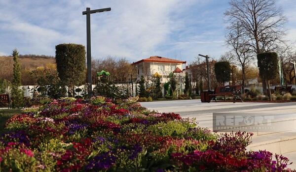 Ağdərənin bu kəndlərinə 48 ailə köçürüldü