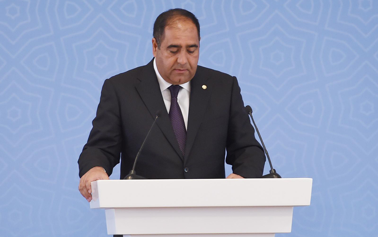 DTX Balakəndə əməliyyat keçirir - İcra başçısı saxlanıldı