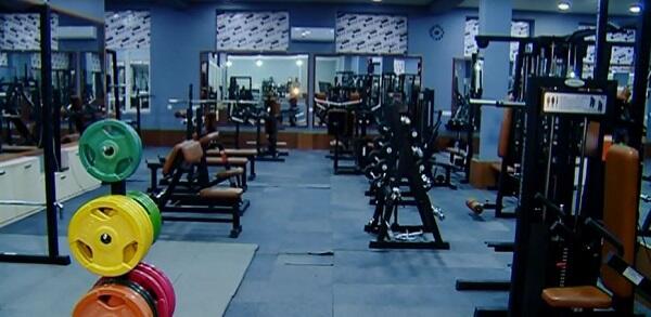 Trenajor zalları sağlamlığın düşmənidir - Məşhur loğman