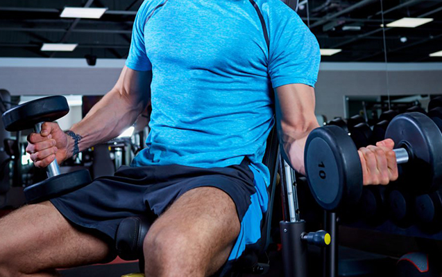 Bakıda idman zalında daha bir faciəvi ölüm