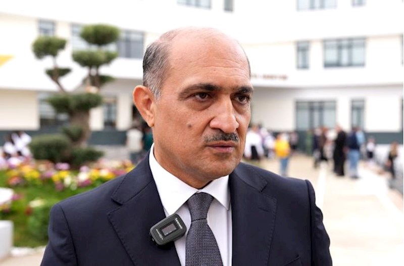 “Hər il təhsilə 5 milyard manat ayrılır” – Nazir müavini