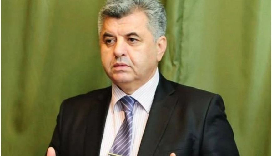 Məhkəmə İftixar Piriyevlə bağlı QƏRAR VERDİ