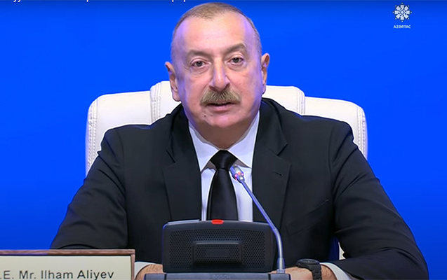 Prezident yol təmirinə 8,1 milyon manat ayırdı