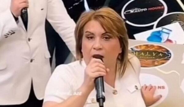 İlhamə Elşadqızına hökm oxundu