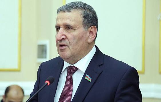 İsa Həbibbəyli: Ramiz Mehdiyevin AMEA-da üzvlüyü ilə bağlı məsələyə baxılır
