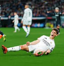 Arda Gülerdən fantastik qol - VİDEO