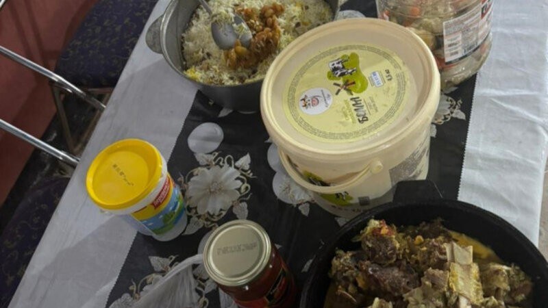  İmişlidə toyda 73 nəfərin zəhərlənməsinin səbəbi açıqlandı