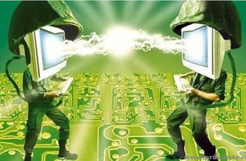 İnformasiya müharibəsi başlayıb: Ölkəmizi kibertəhlükələrdən necə qoruyaq?