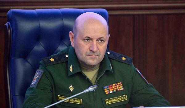 Rus generalın qətlində şok isim: Bakı ermənisi...