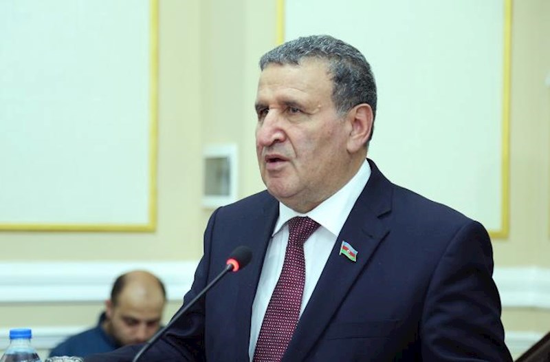 “Qızımın çoxlu qızıl-zinət əşyaları oğurlanıb” – İsa Həbibbəyli