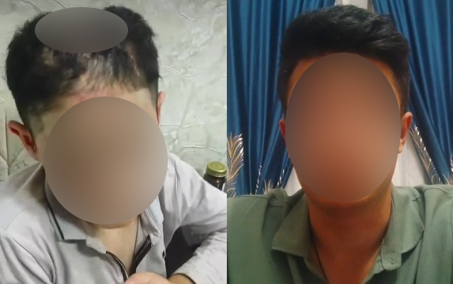 O işgəncələri atam edib...” - 14 yaşlı yeniyetmənin qardaşı