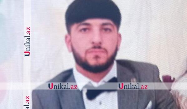 İsmayıllıda bəy toy günü bıçaqlandı